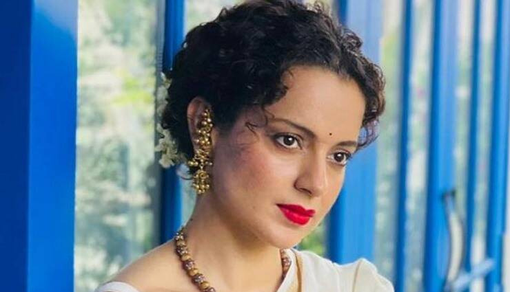 फ्री वैक्सीनेशन की घोषणा के बाद कंगना रनौत ने जताई चिंता, कहा - सोच भी नहीं सकते, देश पर कितना बोझ पड़ेगा!