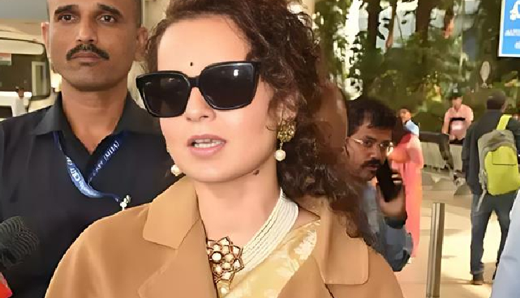 2 News : कंगना ने अयोध्या धाम को बताया वेटिकन सिटी जैसा, सानिया के पिता ने शोएब से अलग होने पर दी रिएक्शन