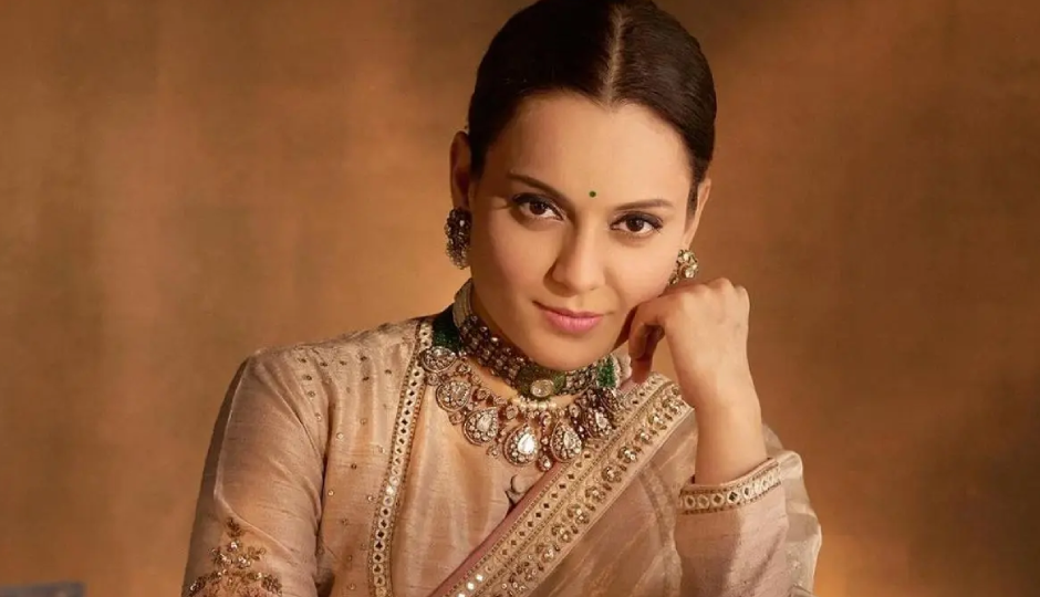 2 News : कंगना रनौत ने इन बातों के लिए एक्टर्स को बताया ‘बदतमीज’, शादी को लेकर कहा-बहुत प्रेशर है लेकिन… kangana ranaut,actress kangana ranaut,kangana actors,kangana bollywood,kangana movies,emergency movie,kangana marriage