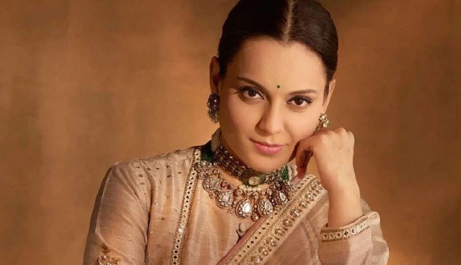 कंगना रनौत को लेकर कांग्रेस नेता का आपत्तिजनक बयान, कहा– तमिलनाडु आएं तो मारो थप्पड़