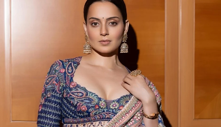 बीजेपी सांसद कंगना रनौत पर चलेगा राष्ट्रद्रोह का मुकदमा, किसान आंदोलन से जुड़ा मामला फिर से खुला