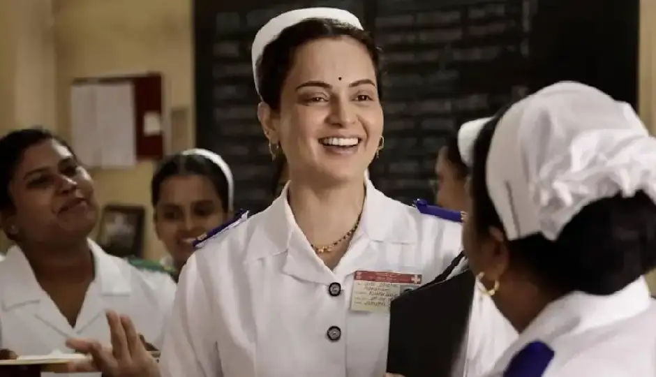 फिल्मी दुनिया से थोड़ा दूर होना मेरे लिए जरूरी था', 'भारत भाग्य विधाता' से पहले कंगना रनौत का खुलासा