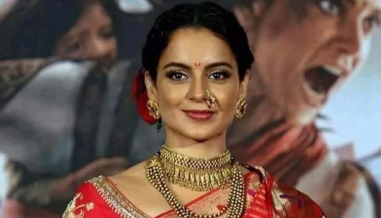 Kangana Reaction on Bharat Bandh: भारत बंद के खिलाफ कंगना रनौत ने किया ट्वीट, बोलीं- 'तूफानों की कमी नहीं इस नाव को' 