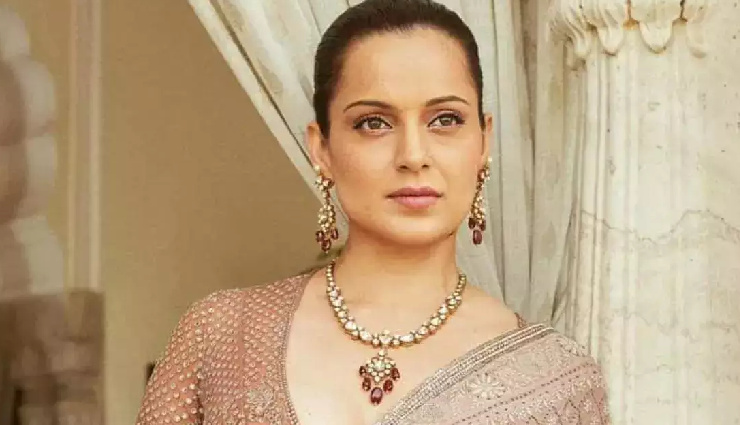 संसद में गूंजी कंगना रनौत की आवाज, उठाई मंडी की बिजली समस्या, 100% विद्युतीकरण की मांग
