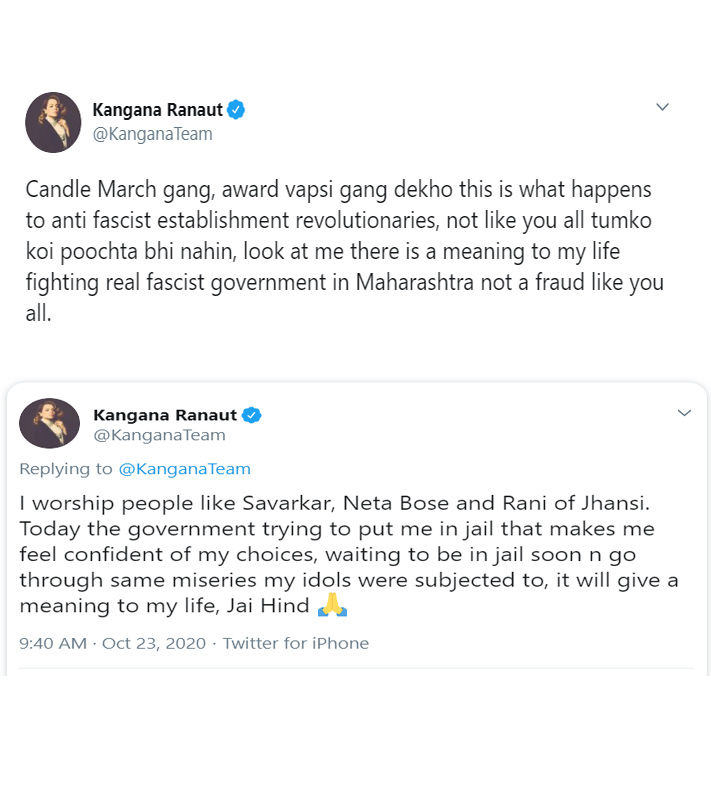 kangana ranaut,aamir khan,kangana ranaut target aamir khan,kangana ranaut news,aamir khan news,entertainment,bollywood news