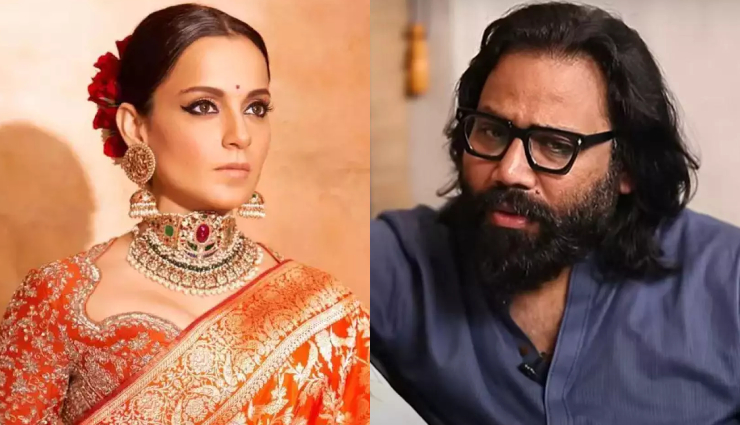 karan wahi,tv actor karan wahi,karan wahi harassed,kangana ranaut,actress kangana ranaut,animal,sandeep reddy vanga