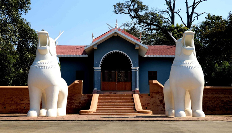 पर्यटन के लिहाज से बेहतरीन जगह हैं मणिपुर, जानें यहां घूमने की 7 बेस्ट जगहें travel tips,travel places,manipur places