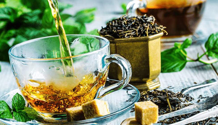 different style  of tea,tea,types of tea,travel,holidays