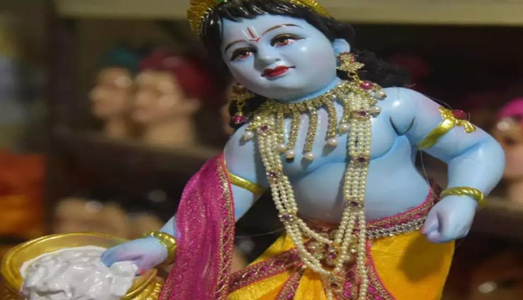 astrology tips,astrology tips in hindi,janmashtami 2021,kanha shringar