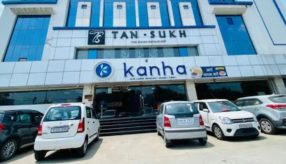 जयपुर में ‘कान्हा ग्रुप’ पर IT की कार्रवाई तेज, तलाशी में मिली गुप्त दीवार; अंदर छिपा था करोड़ों का खजाना