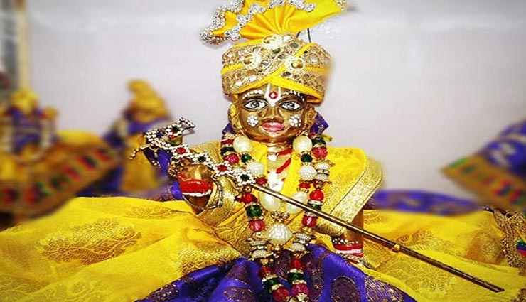 घर में लाए हैं लड्डू गोपाल तो जरूर करें इन नियमों की पालना, होगा खुशियों का आगमन astrology tips,astrology tips in hindi,laddu gopal,janmashtami 2021