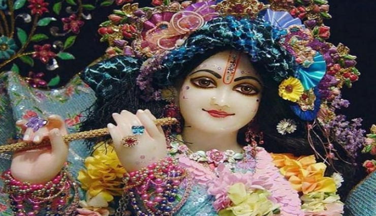 जन्माष्टमी 2021 : व्रत के दौरान ना करें ये गलतियां, उत्साह से मनाए कान्हा का जन्मोत्सव astrology tips,astrology tips in hindi,janmashtami 2021