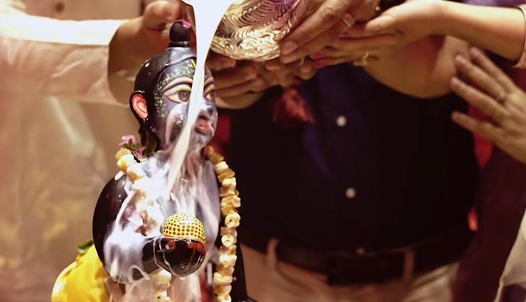 कृष्ण जन्माष्टमी : आपकी हर मनोकामना पूरी करेंगे ये उपाय, होगी बेशुमार बरकत astrology tips,astrology tips in hindi,janmashtami,astrology measures,lord krishna