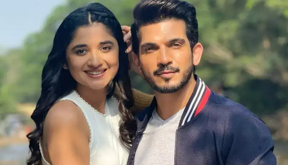 2 News : इस एक्ट्रेस ने बताया कास्टिंग काउच का पूरा किस्सा, अर्जुन के साथ किसिंग सीन से पहले रोने लगी थी यह एक्ट्रेस indira krishnan,actress indira krishnan,indira casting couch,ramayana movie,kahani ghar ghar ki,kanika mann,actress kanika mann,arjun bijlani,roohaniyat