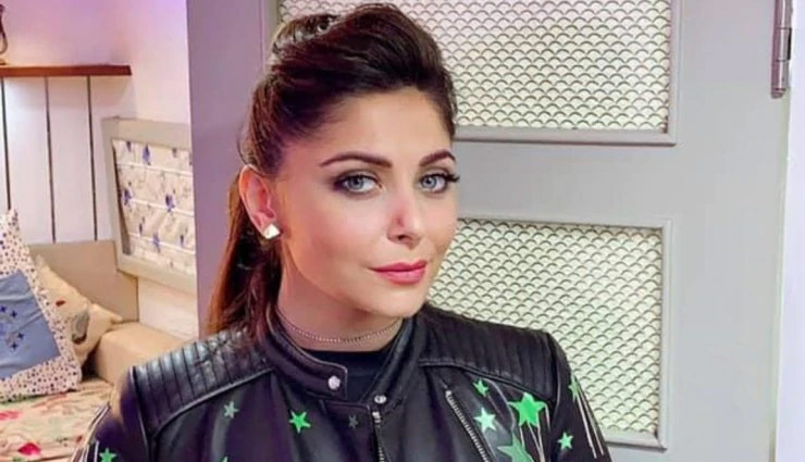 singer kanika kapoor,kanika kapoor infected with coronavirus,kumar vishvas,kanika kapoor infected,kumar vishvas tweet,bollywood,kanika kapoor test positive coronavirus,entertainment,coronavirus