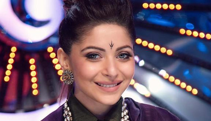 तीसरी बार फिर कोरोना पॉजिटिव निकलीं कनिका कपूर