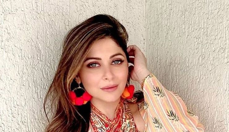 कोरोना को हराने के बाद अब प्लाज्मा डोनेट करना चाहती हैं कनिका, टेस्ट के लिए घर पहुंचे डॉक्टर्स