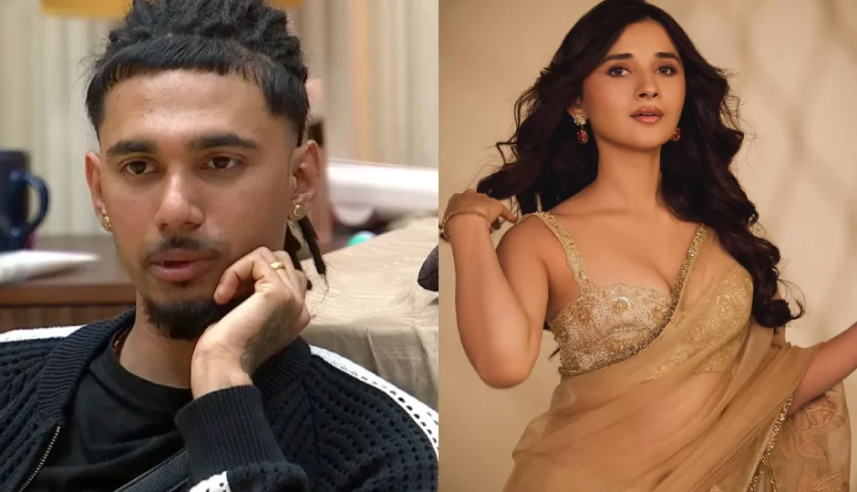 यंग डीएसए की बात पर भड़कीं कनिका मान, गुस्से में दिया जवाब; 'बिग बॉस 20' में घरवालों को मिली सजा