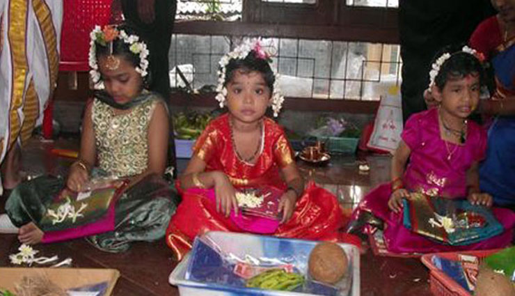 navratri special,navratri,girls gift,astrology tips,gift to girls