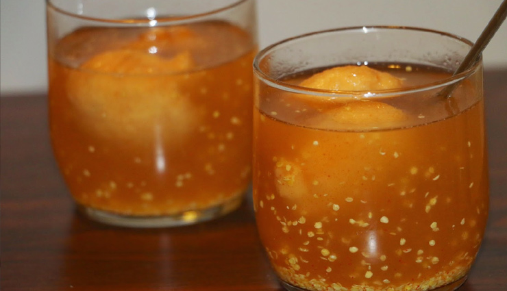 kanji vada,kanji vada recipe,vada recipe,how to make kanji vada,holi special dish,recipe