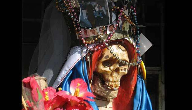 weird story,weird tradition