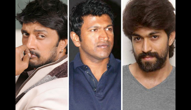 Income Tax raids Kannada film industry Officials seize Rs. 11 crores and find Rs. 109 crores as undisclosed income