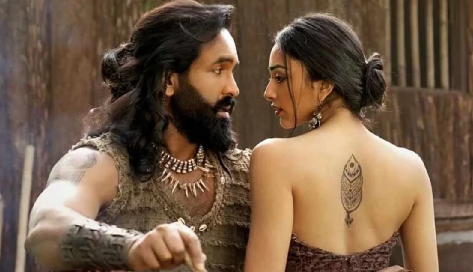  अक्षय कुमार की 'कन्नप्पा' रिलीज के 4 हफ्तों बाद ओटीटी पर देगी दस्तक, जानें कहां और कब देख सकते हैं यह फिल्म