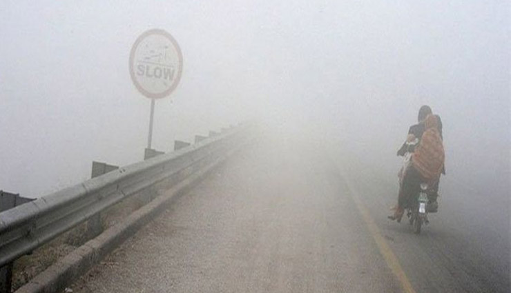  कानपुर : ठंड ने ली 3 लोगों की जान, 50 अस्पताल में भर्ती 