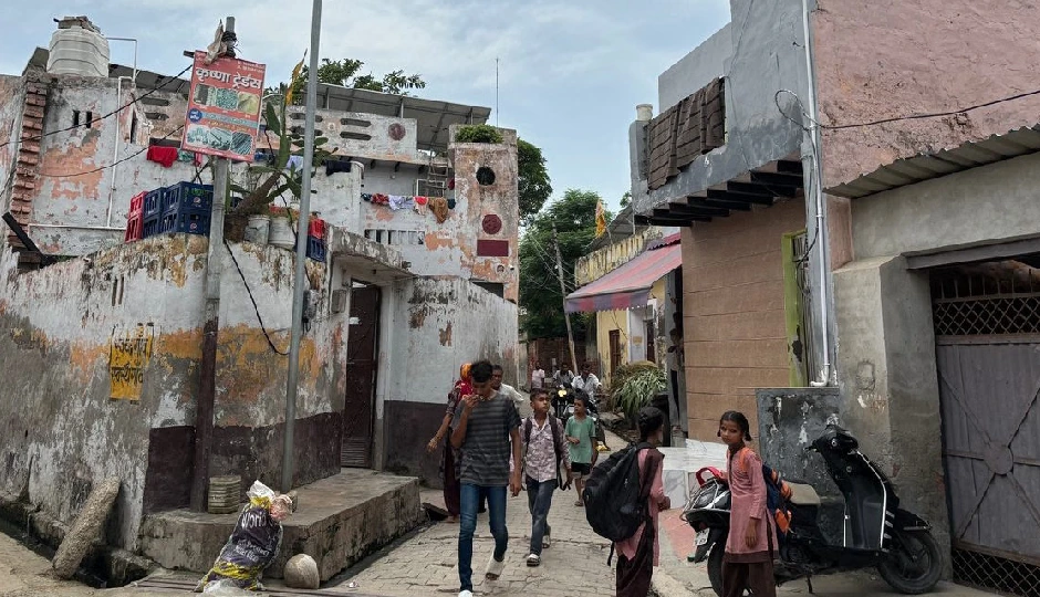 कानपुर के इन इलाकों से रहें सावधान!, गलती से भी रात में न करें रुख