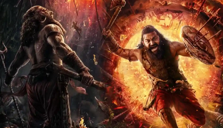 Kantara Chapter 1: पहले दिन की एडवांस बुकिंग से 4 करोड़ से अधिक की कमाई, बेंगलुरु में दिखा सबसे ज़बरदस्त क्रेज