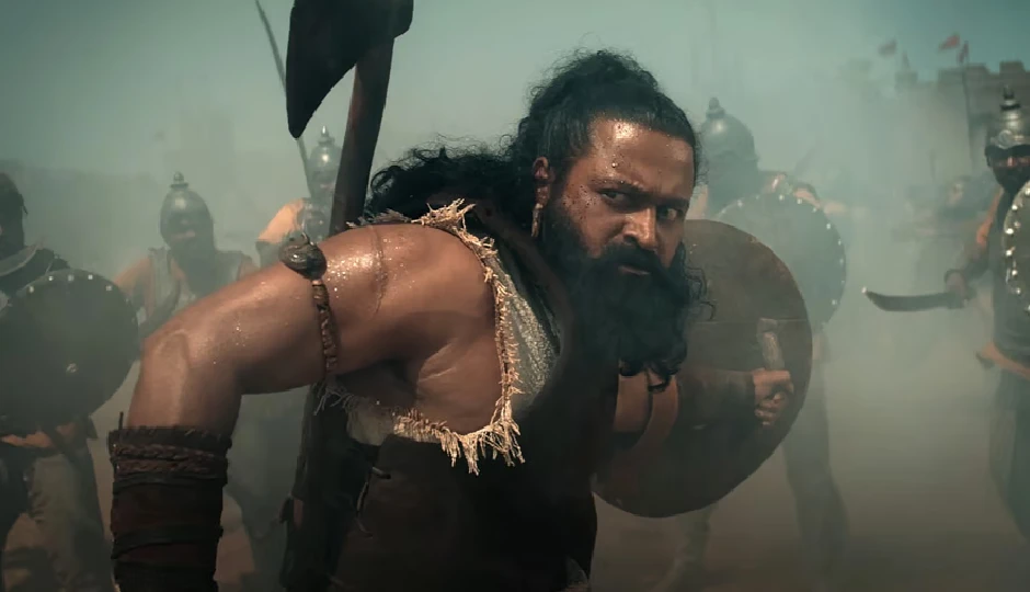 कर्नाटक और अमेरिका के बाद अब उत्तर भारत में भी शुरू हुई ‘कांतारा चैप्टर 1’ की एडवांस बुकिंग, रिलीज हुआ पहला भक्ति गीत