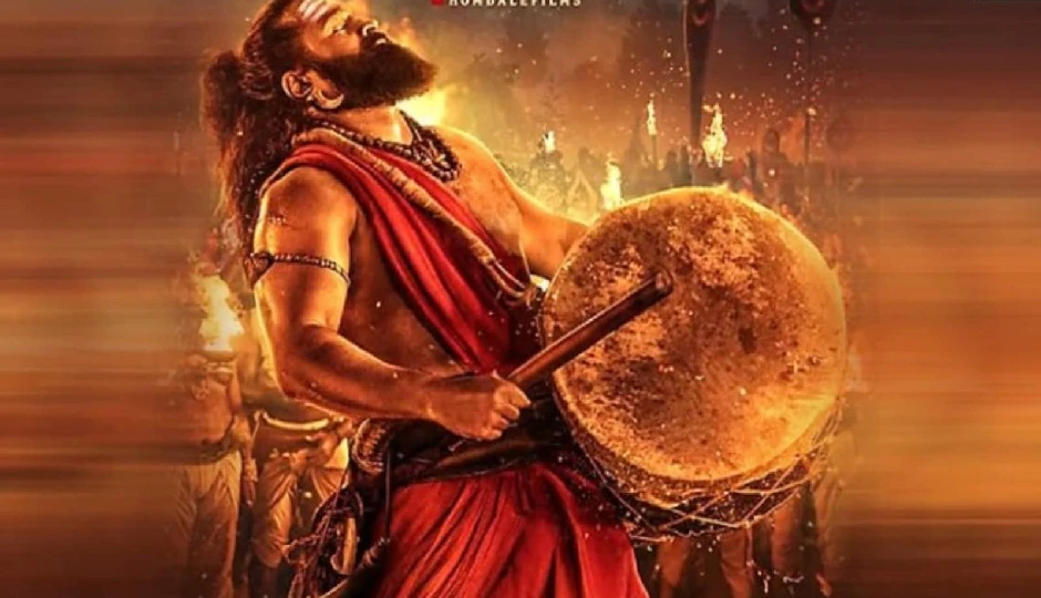 कांतारा चैप्टर 1: एडवांस बुकिंग में मचाया धमाल, 22 करोड़ की कमाई, ओपनिंग डे 50 करोड़