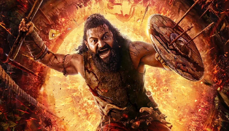 Review : कांतारा चैप्टर 1 – दमदार कथानक, निर्देशन, तकनीकी श्रेष्ठता और सांस्कृतिक परतों से सजी एक मास्टरपीस