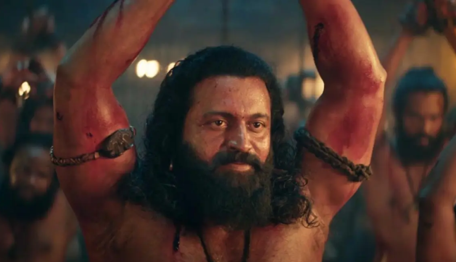 2 News : ‘कांतारा चैप्टर 1’ का ‘एनिमल’ के डायरेक्टर ने किया ऐसा रिव्यू, ऋषभ ने पोस्ट शेयर कर फैंस का जताया आभार