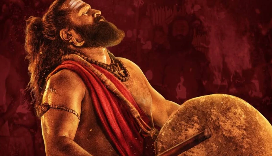 Kantara Chapter 1: दो दिन में ₹100 करोड़ पार, वीकेंड में बॉक्स ऑफिस पर मचेगा कोहराम, 4 दिन 200 करोड़