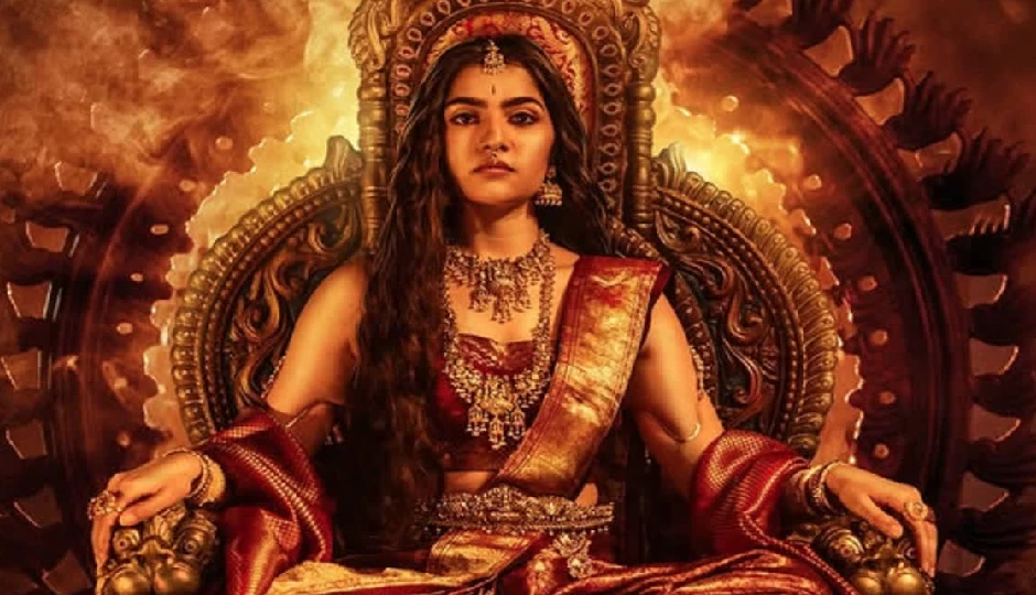 राष्ट्रपति भवन में होगी 'कांतारा चैप्टर 1' की विशेष स्क्रीनिंग, बॉक्स ऑफिस पर मचा रही धमाल