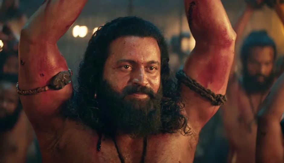 Kantara Chapter 1 BO Day 7: ‘कांतारा चैप्टर 1’ का बॉक्स ऑफिस पर धमाका जारी, 7 दिन में कमाई 300 करोड़ के पार