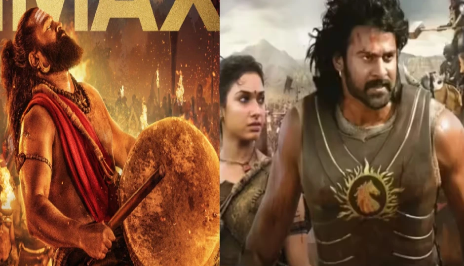 कांतारा चैप्टर 1 का बॉक्स ऑफिस पर 13वां दिन: ‘बाहुबली’ का रिकॉर्ड तोड़ा, कमाई ₹650 करोड़ के पार