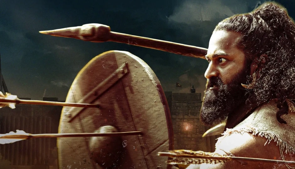 ‘कांतारा चैप्टर 1’ की कमाई में तीसरे रविवार को फिर उछाल, सनी देओल और सलमान की फिल्मों को पछाड़ा