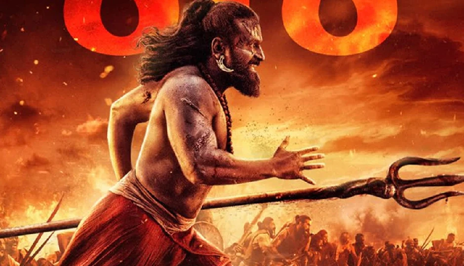 2025 की सबसे कमाऊ फिल्म बनी 'कांतारा: चैप्टर 1', 'छावा' को पीछे छोड़ा, कमाई 800 करोड़ पार