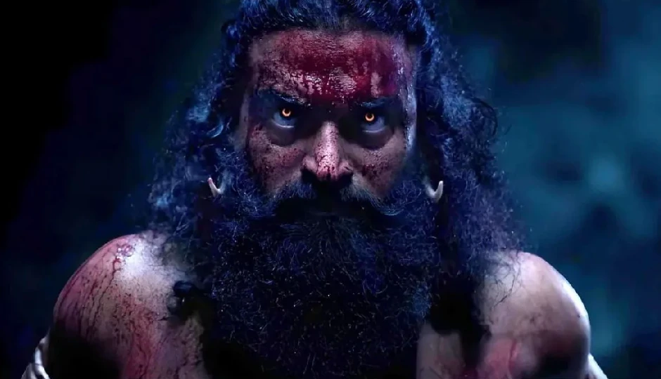 Kantara Chapter 1 OTT Release: ऋषभ शेट्टी की 'कांतारा चैप्टर 1' कब और कहां होगी स्ट्रीम? जानें पूरी डिटेल्स