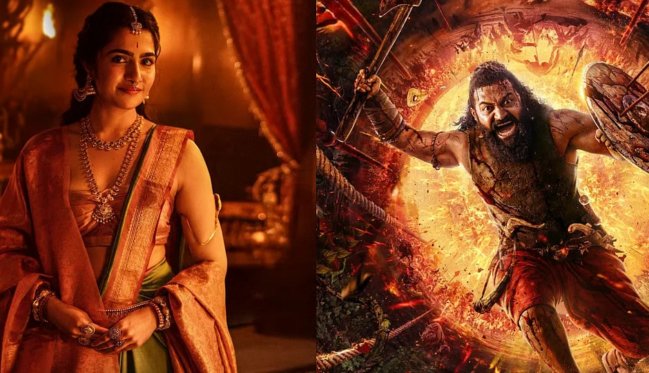 बॉक्स ऑफिस पर तूफान बनकर आई ‘कांतारा चैप्टर 1’, पहले ही दिन कर दी सबकी  छुट्टी, कमाए इतने करोड़