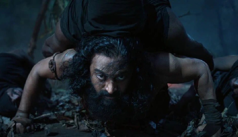 कांतारा चैप्टर 1 का बॉक्स ऑफिस पर धमाका, ऋषभ शेट्टी की फिल्म ने 3 दिन में ही वसूला बजट, 163 करोड़ की कमाई से मचाया तहलका