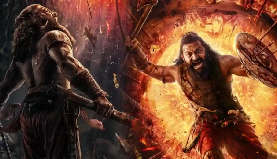 Kantara Chapter 1 BO Day 4: संडे को ‘कांतारा: चैप्टर 1’ ने तोड़ा रिकॉर्ड, पीछे छोड़ दी ‘ओजी’, ‘लोकाह’ और KGF 1 की कमाई, 4 दिन में छप्परफाड़ कलेक्शन