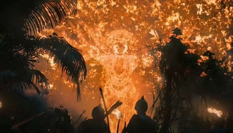 Kantara Chapter 1 BO Day 5: ‘कांतारा चैप्टर 1’ ने मंडे पर भी बरपाया कहर, कमाई रही जबरदस्त, जानें कितनी दूर है 300 करोड़ क्लब से