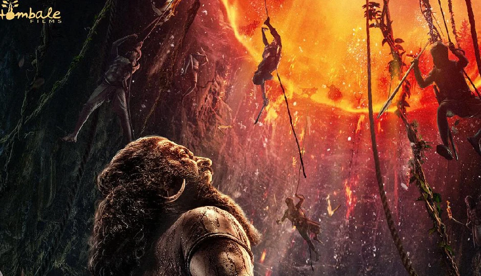 Kantara Chapter 1 BO Day 6: ‘कांतारा चैप्टर 1’ के कहर से थर्राया बॉक्स ऑफिस, 6 दिनों में 290 करोड़ से ज्यादा की कमाई, धमाकेदार परफॉर्मेंस