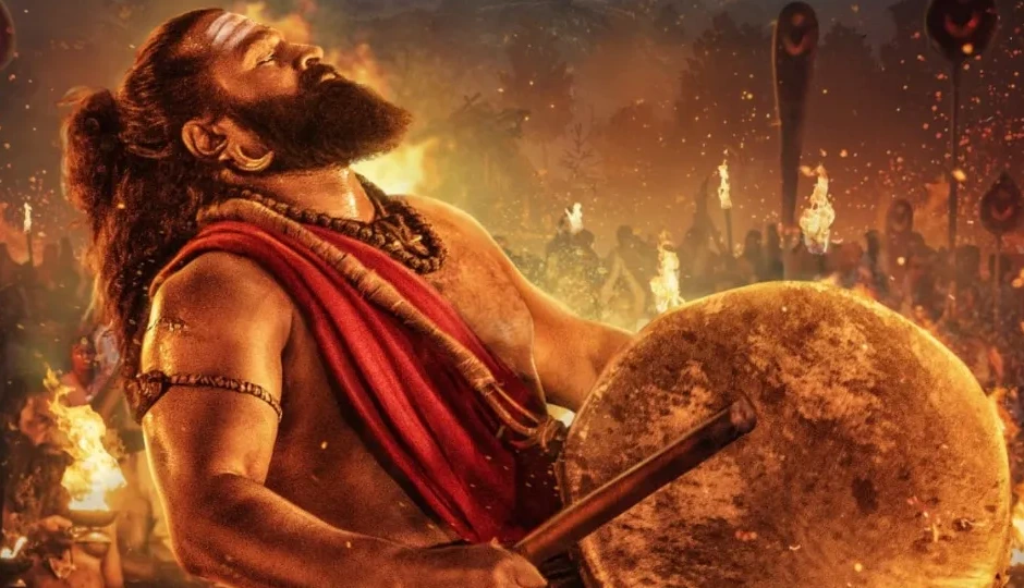 ‘कांतारा चैप्टर 1’: अपने विस्तार में खो जाता है आस्था, लोककथा और सिनेमाई भव्यता का संगम