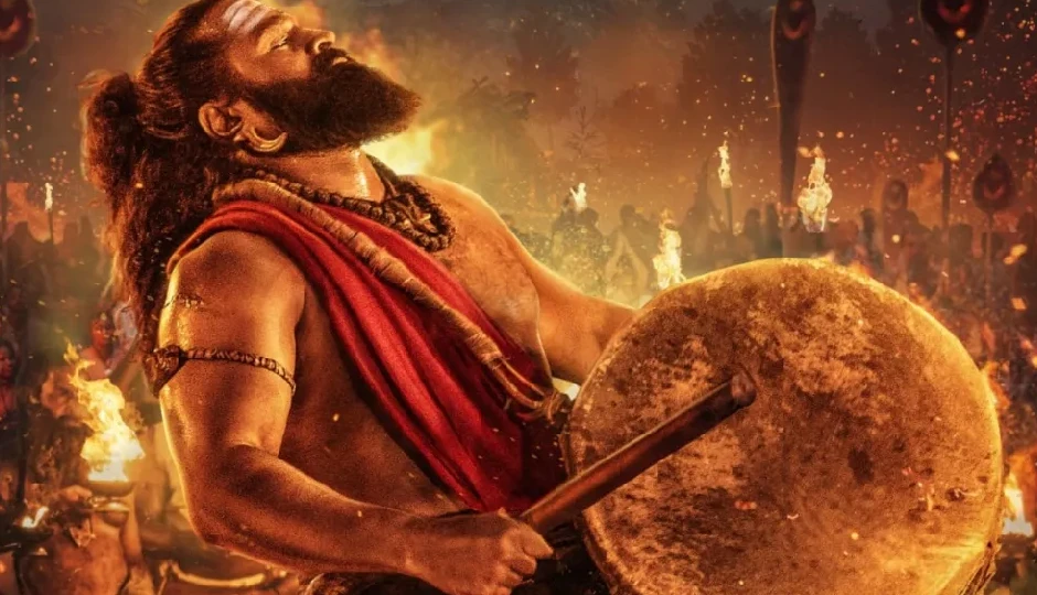 Kantara Chapter 1 BO Day 9:  ऋषभ शेट्टी की फिल्म ने बरकरार रखा धमाका,  9वें दिन की इतनी कमाई, जल्द 400 करोड़