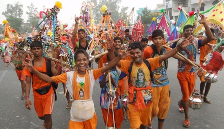 गहलोत सरकार ने कांवड़ यात्रा पर लगाई रोक, ईद-उल-जुहा से जुड़े कार्यक्रमों पर भी रहेगी पाबंदी