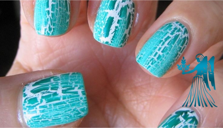 tips for happy life,know your nail paint according to your zodiac sign,nail paint in summer
